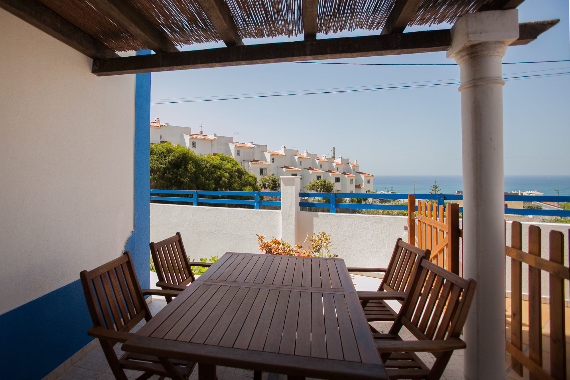 Ericeira Chill Hill Hostel & Private Rooms - Sea Food מראה חיצוני תמונה